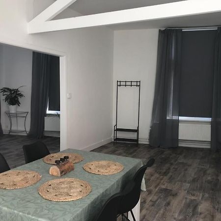 Spacious Antwerpen Kültér fotó