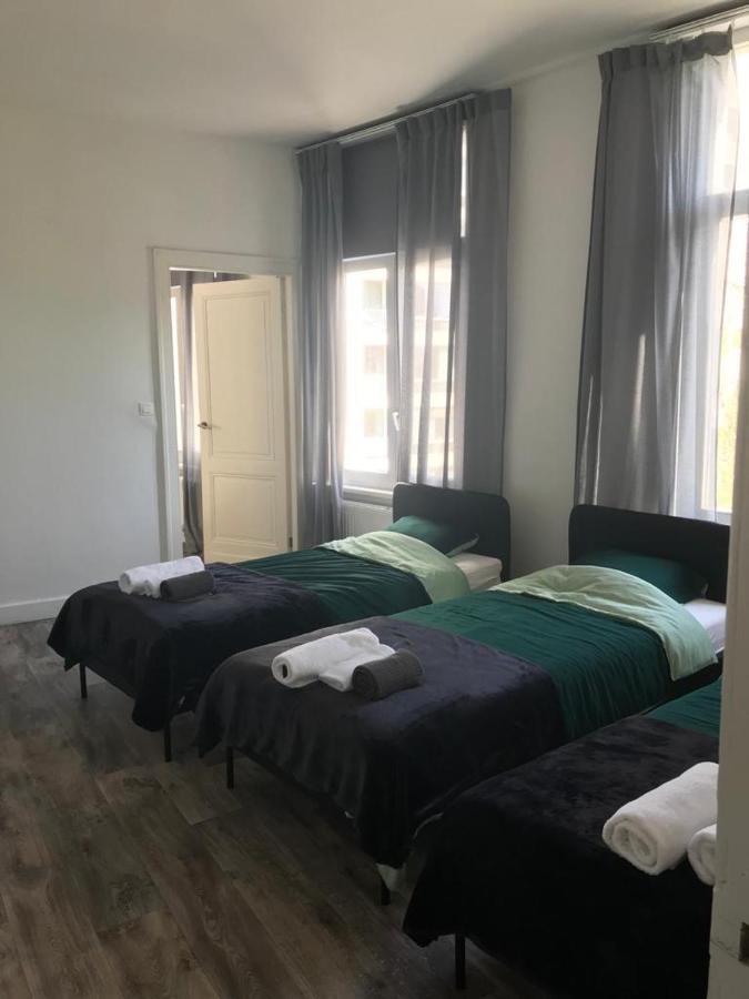 Spacious Antwerpen Kültér fotó