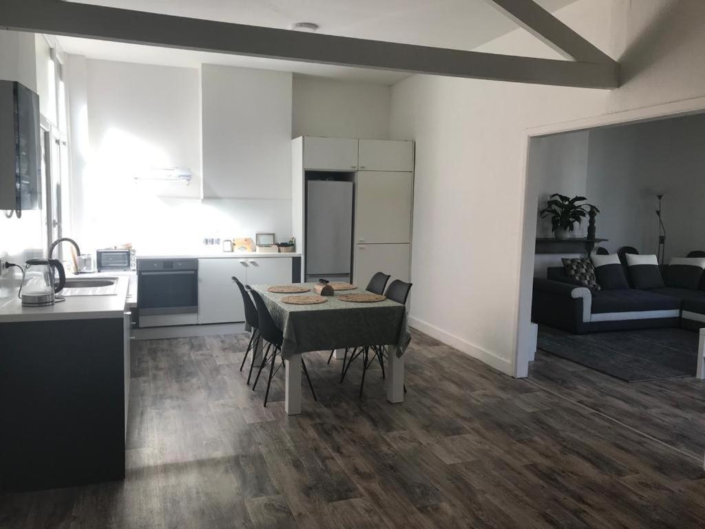 Spacious Antwerpen Kültér fotó