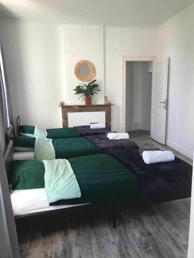 Spacious Antwerpen Kültér fotó