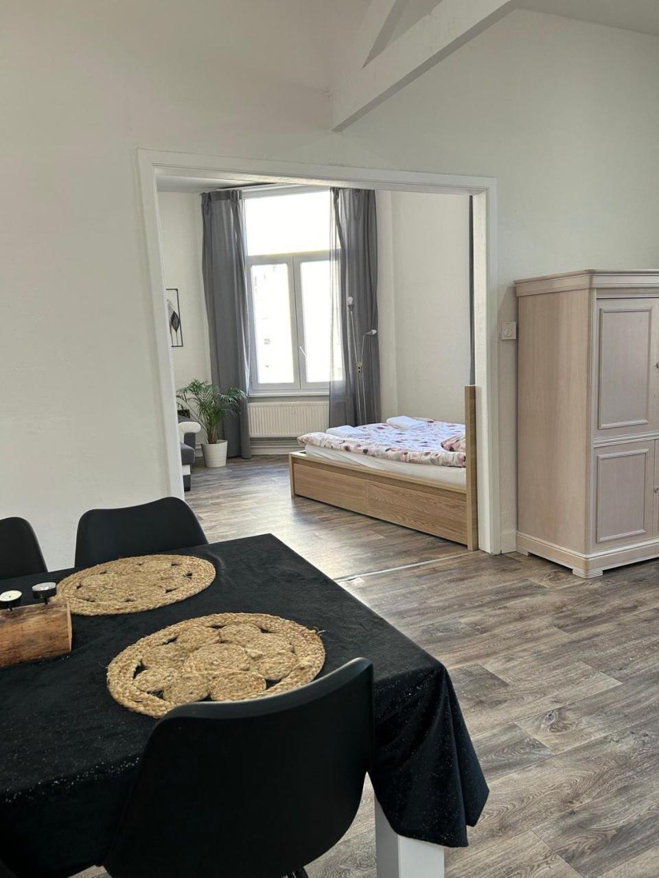 Spacious Antwerpen Kültér fotó